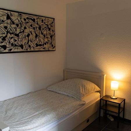 Ferienwohnung Untersteinbach Pfedelbach Екстериор снимка