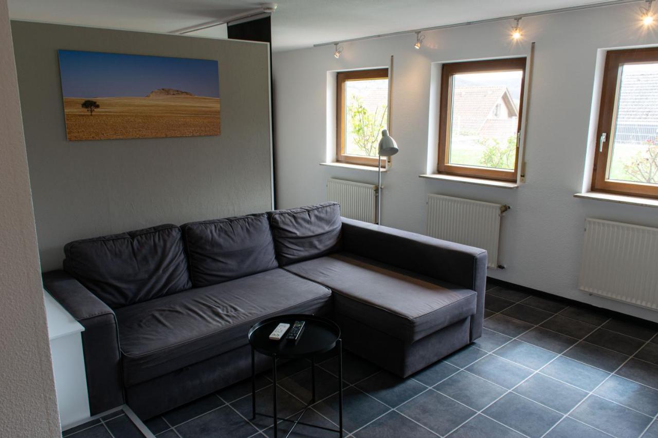 Ferienwohnung Untersteinbach Pfedelbach Екстериор снимка