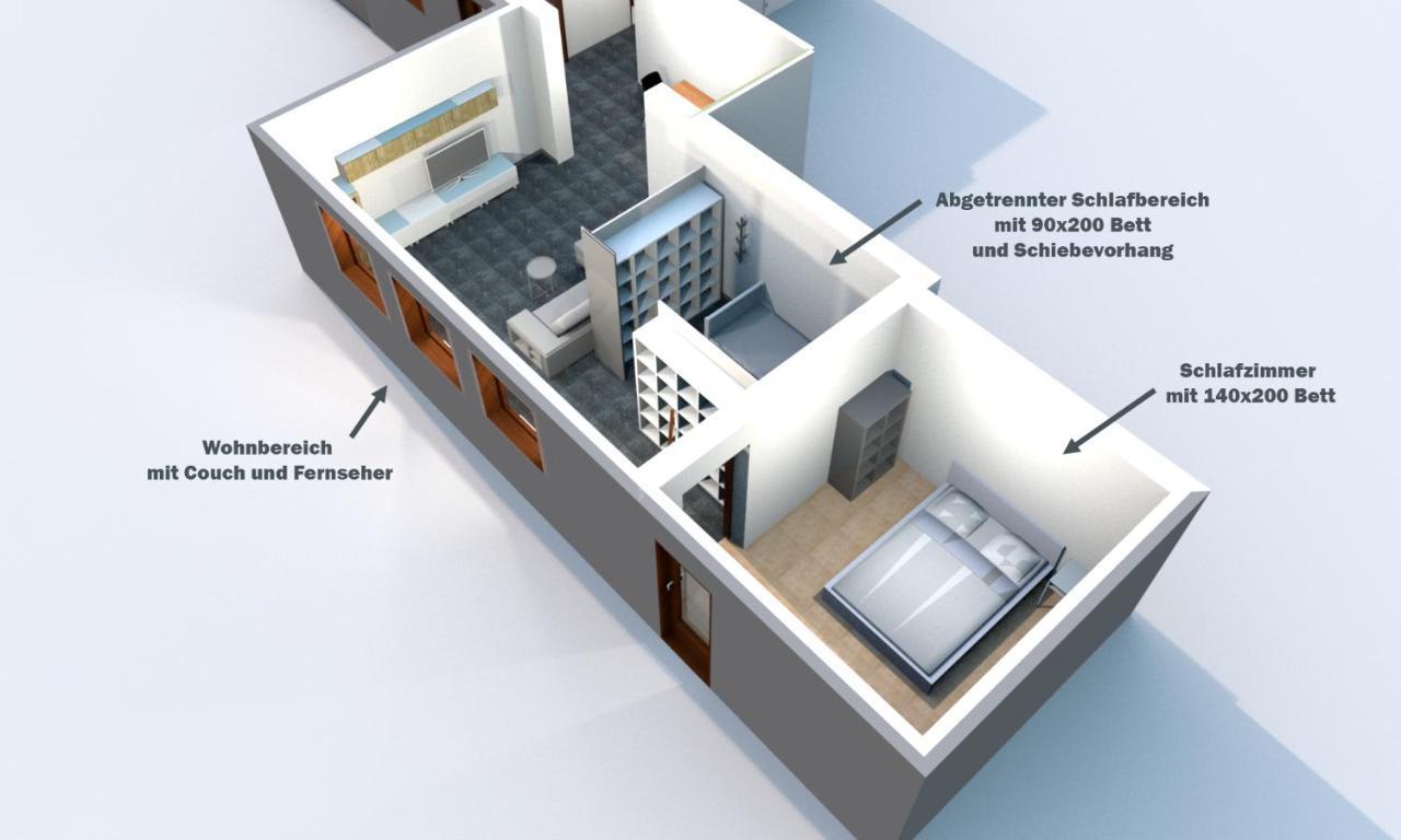 Ferienwohnung Untersteinbach Pfedelbach Екстериор снимка