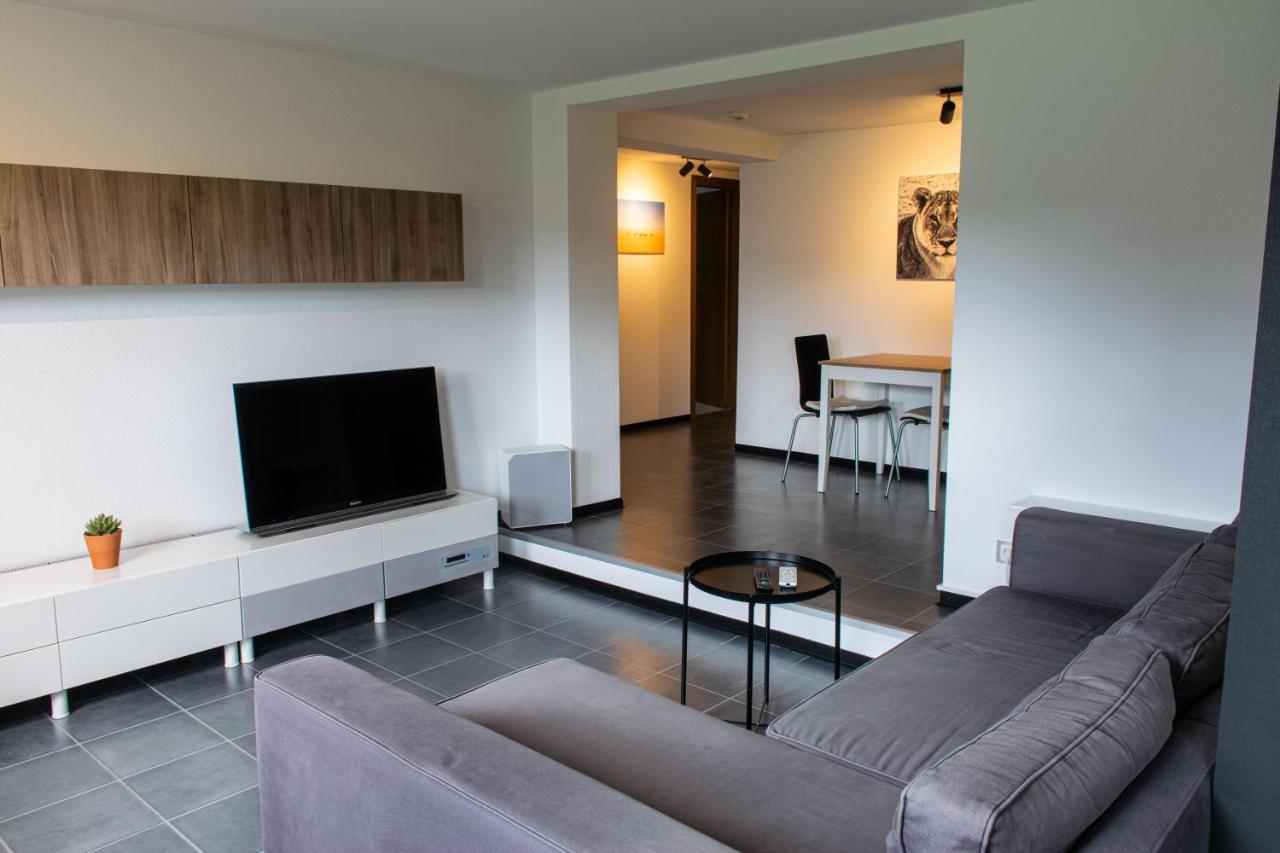 Ferienwohnung Untersteinbach Pfedelbach Екстериор снимка