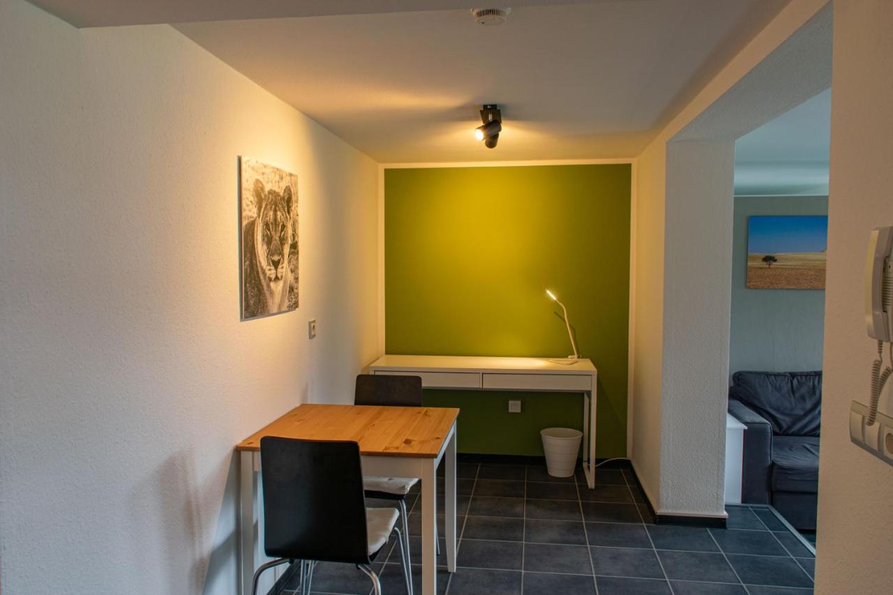 Ferienwohnung Untersteinbach Pfedelbach Екстериор снимка
